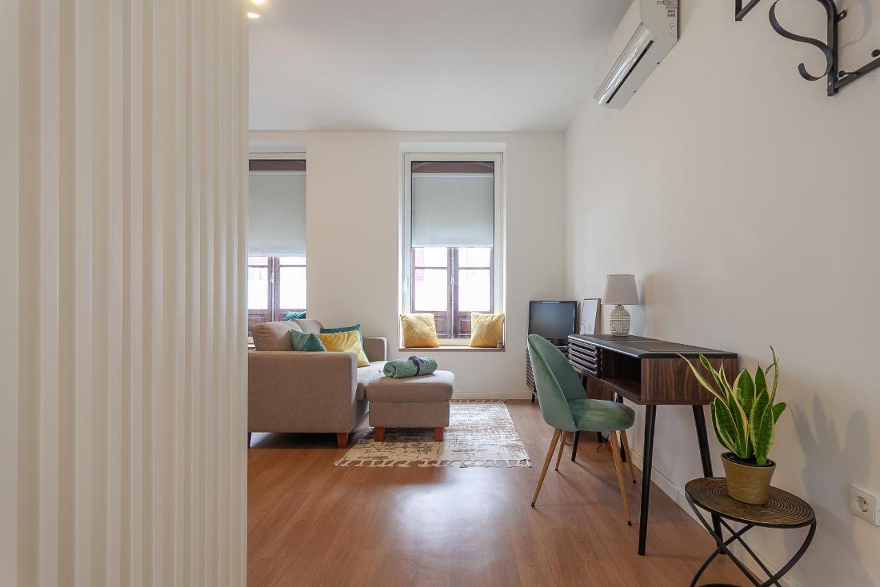 Casa Esmeralda By Home Sweet Home Aveiro Exterior photo