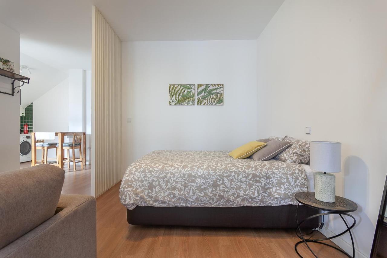 Casa Esmeralda By Home Sweet Home Aveiro Exterior photo