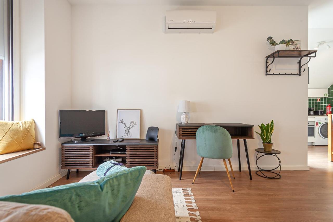 Casa Esmeralda By Home Sweet Home Aveiro Exterior photo