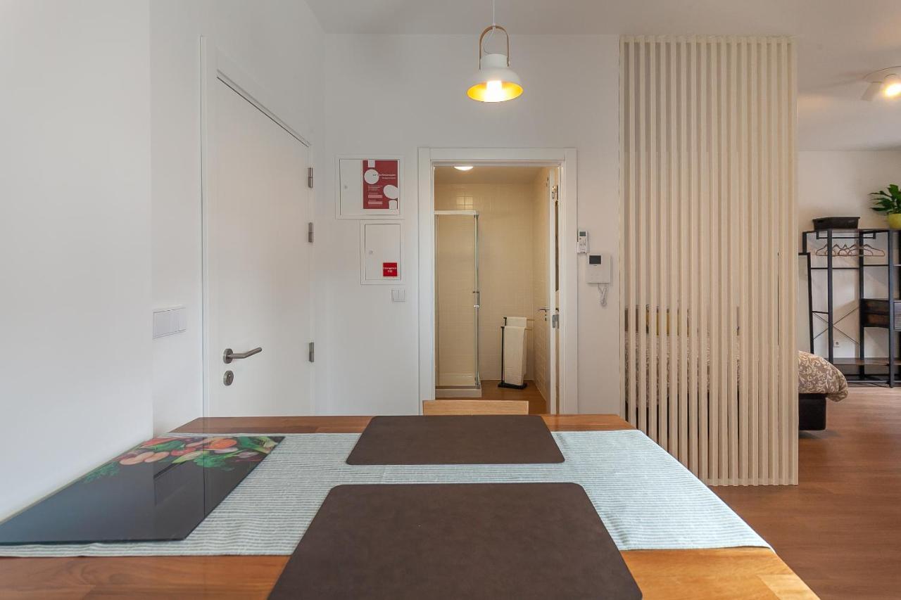 Casa Esmeralda By Home Sweet Home Aveiro Exterior photo